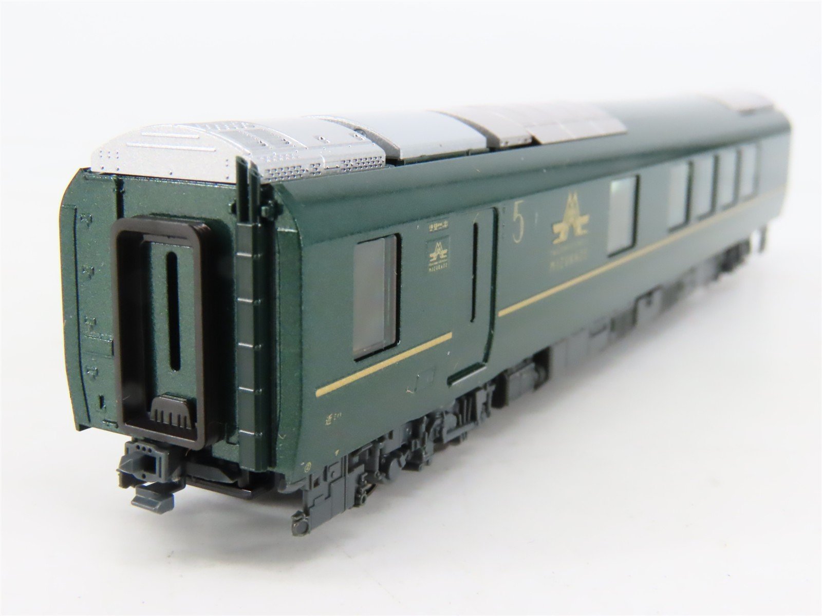 N KATO 10-1965 JR Series-87 