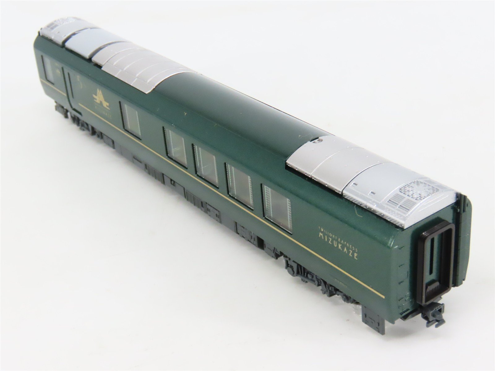 N KATO 10-1965 JR Series-87 