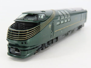 N KATO 10-1965 JR Series-87 