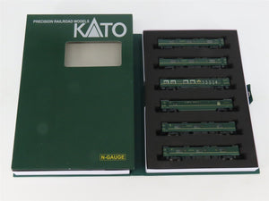N KATO 10-1966 JR 