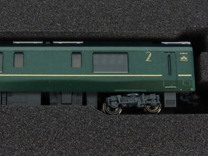 N KATO 10-1966 JR 