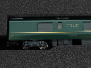 N KATO 10-1966 JR 