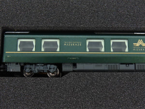 N KATO 10-1966 JR 