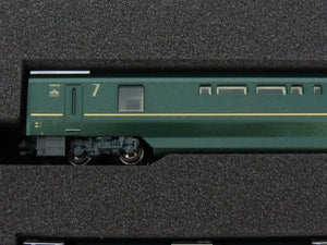 N KATO 10-1966 JR 