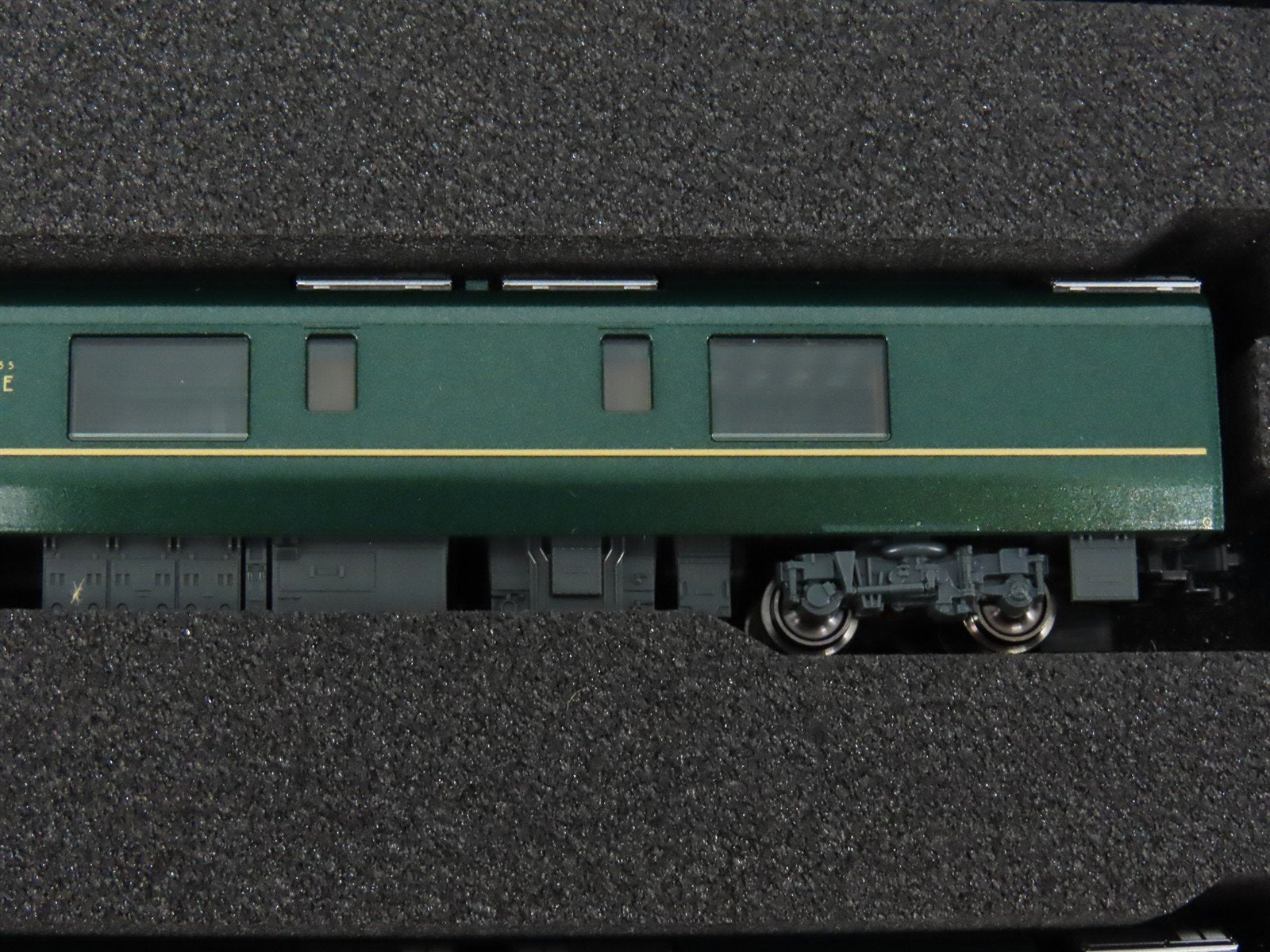 N KATO 10-1966 JR 
