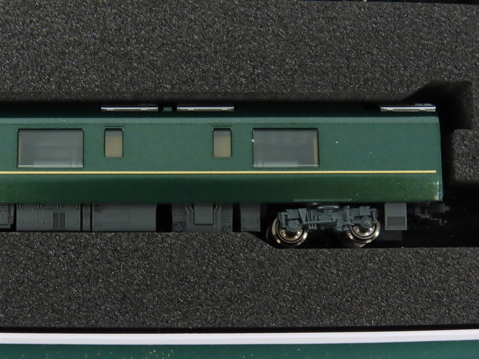 N KATO 10-1966 JR 