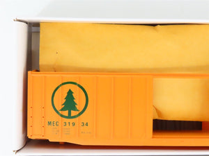 LOT of 10 HO Scale McKean Kit #909 MEC 