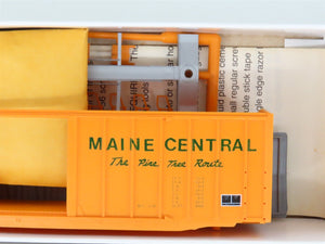 LOT of 10 HO Scale McKean Kit #909 MEC 