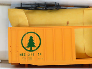 LOT of 10 HO Scale McKean Kit #909 MEC 