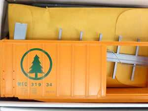 LOT of 10 HO Scale McKean Kit #909 MEC 