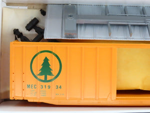 LOT of 10 HO Scale McKean Kit #909 MEC 
