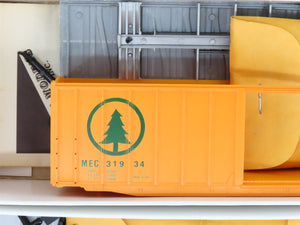 LOT of 10 HO Scale McKean Kit #909 MEC 