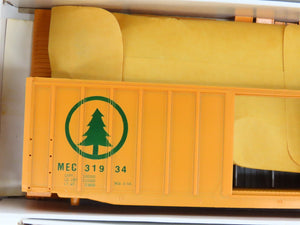 LOT of 10 HO Scale McKean Kit #909 MEC 