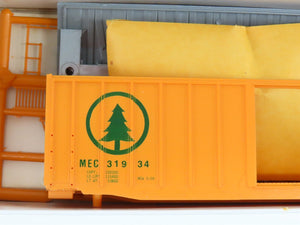 LOT of 10 HO Scale McKean Kit #909 MEC 