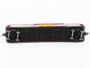 LOT of 2 HO Scale Atlas CV Central Vermont 50' Boxcars