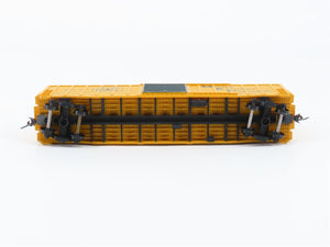 LOT of 2 HO Scale Athearn 932-4705 MEC Maine Central Pine Tree 50' Boxcars