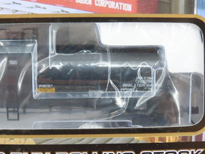 LOT of 2 HO Scale Atlas GATX General American 17k Gal Tankcars SEALED