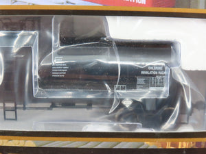 LOT of 2 HO Scale Atlas PPGX Leasing 17k Gal Tankcars SEALED