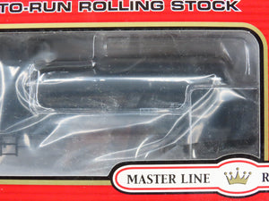 LOT of 6 HO Scale Atlas 20000085 GATX Non-Insulated Tank Cars #52301 - Sealed
