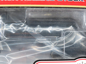 LOT of 6 HO Scale Atlas 20000085 GATX Non-Insulated Tank Cars #52301 - Sealed