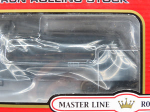 LOT of 6 HO Scale Atlas 20000085 GATX Non-Insulated Tank Cars #52301 - Sealed