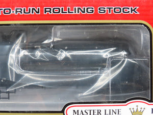LOT of 6 HO Scale Atlas 20000085 GATX Non-Insulated Tank Cars #52301 - Sealed