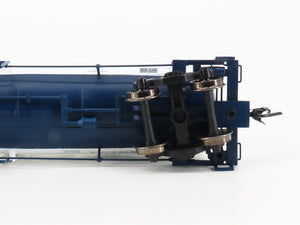 HO Scale Atlas 1706-4 ACFX Dry Branch Kaolin ACF Tank Car #78806