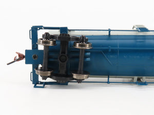 HO Scale Atlas ACFX Thiele ACF Kaolin Tank Car #79118