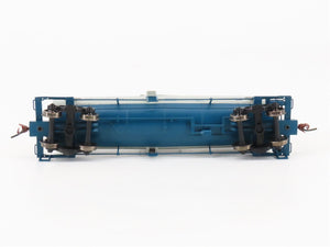 HO Scale Atlas ACFX Thiele ACF Kaolin Tank Car #79118