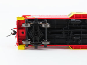 HO Scale Tangent 60612-01 SOU Southern Railway Bay Window Caboose #X200