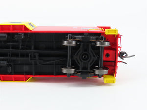 HO Scale Tangent 60612-01 SOU Southern Railway Bay Window Caboose #X200