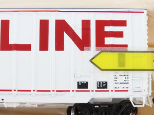 LOT of 8 HO Scale Fox Valley Models SOO Line Single Door Box Cars