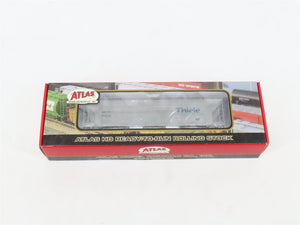 LOT of 4 HO Atlas 1404-1 ACFX Thiele 3-Bay Centerflow Hoppers #46500 - Sealed