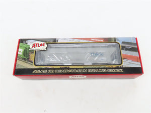 LOT of 4 HO Atlas 1404-1 ACFX Thiele 3-Bay Centerflow Hoppers #46500 - Sealed