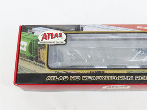 LOT of 4 HO Atlas 1404-1 ACFX Thiele 3-Bay Centerflow Hoppers #46500 - Sealed