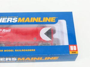 HO Scale Walthers Mainline CP Rail Canadian Pacific Single Door 40' Box Cars