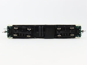 HO Scale Rapido 31560 CV Central Vermont RS11 Diesel Loco #3611 wDCC & Sound