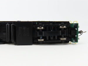 HO Scale Rapido 31560 CV Central Vermont RS11 Diesel Loco #3611 wDCC & Sound