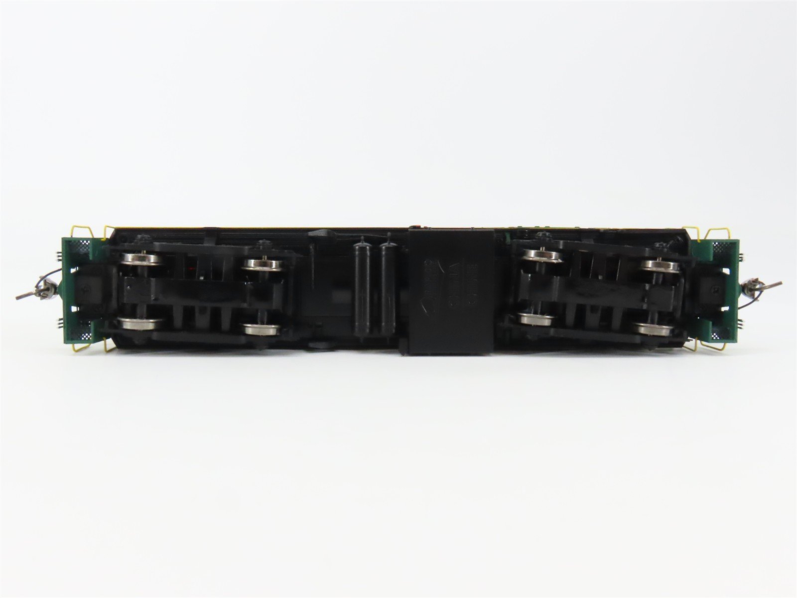HO Scale Rapido 31559 CV Central Vermont RS11 Diesel Loco #3606 wDCC & Sound