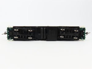 HO Scale Rapido 31559 CV Central Vermont RS11 Diesel Loco #3606 wDCC & Sound