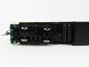 HO Scale Rapido 31559 CV Central Vermont RS11 Diesel Loco #3606 wDCC & Sound