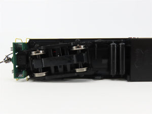 HO Scale Rapido 31558 CV Central Vermont RS11 Diesel Loco #3604 wDCC & Sound