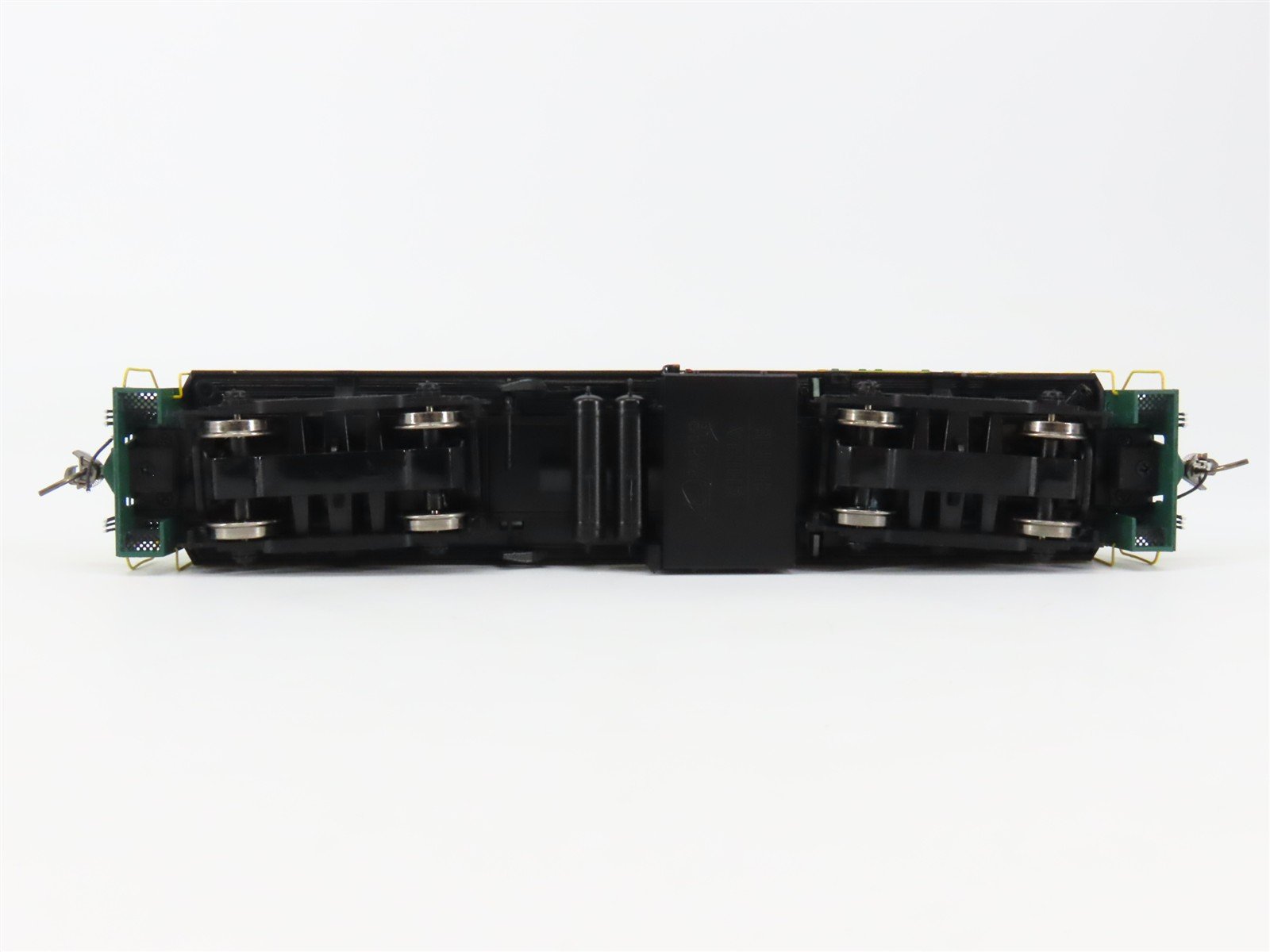 HO Scale Rapido 31557 CV Central Vermont RS11 Diesel Loco #3601 wDCC & Sound