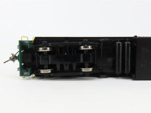 HO Scale Rapido 31557 CV Central Vermont RS11 Diesel Loco #3601 wDCC & Sound