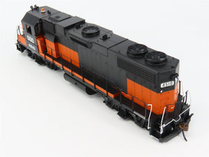 HO Scale Athearn Genesis ATHG65303 SOO Line GP38-2 Diesel Locomotive #4510