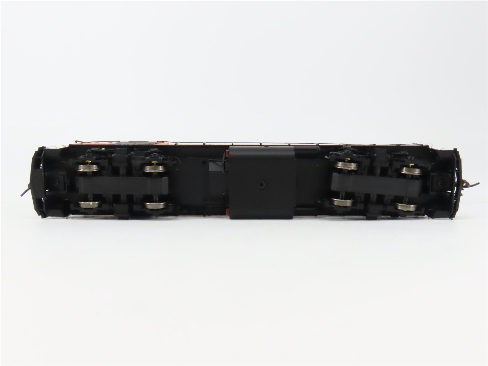 HO Scale Athearn Genesis ATHG65303 SOO Line GP38-2 Diesel Locomotive #4510