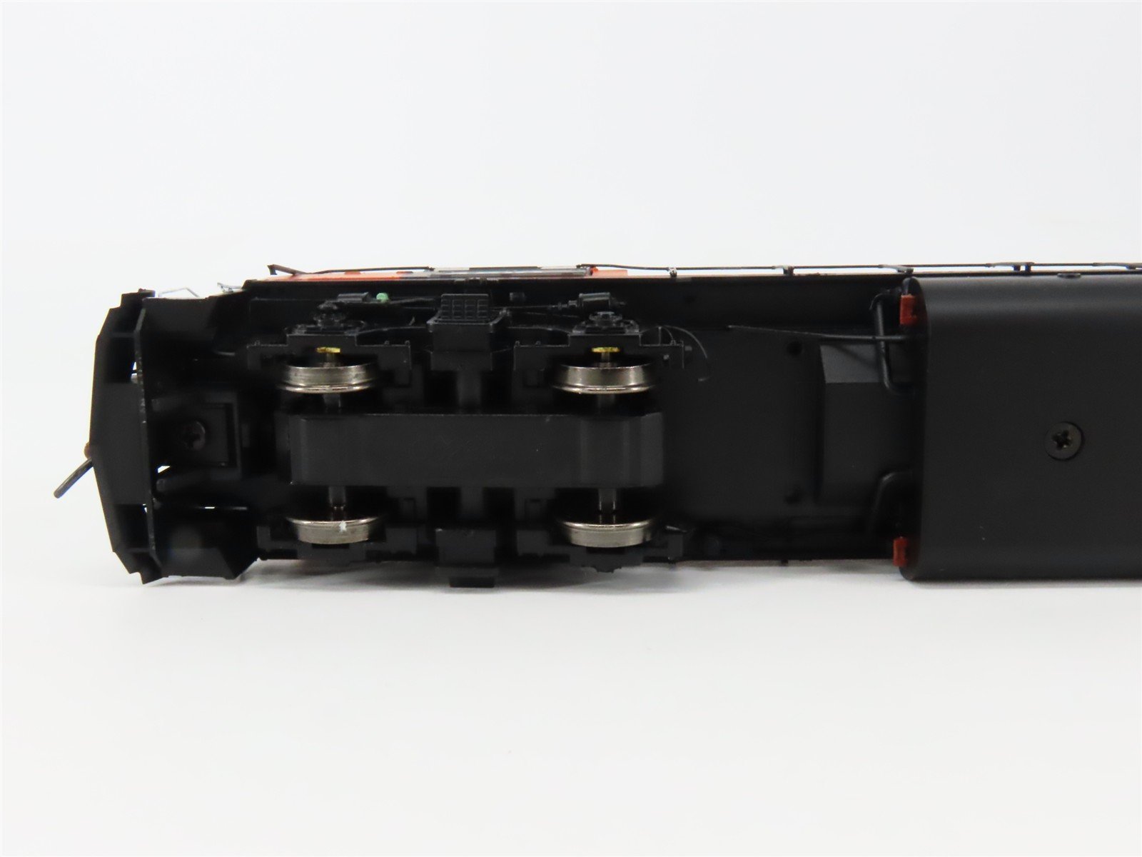 HO Scale Athearn Genesis ATHG65303 SOO Line GP38-2 Diesel Locomotive #4510