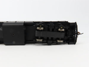 HO Scale Athearn Genesis ATHG65303 SOO Line GP38-2 Diesel Locomotive #4510