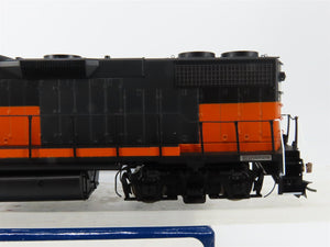 HO Scale Athearn Genesis ATHG65303 SOO Line GP38-2 Diesel Locomotive #4510