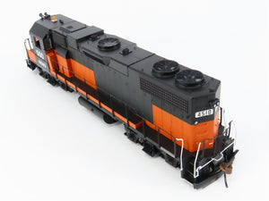 HO Scale Athearn Genesis ATHG65303 SOO Line GP38-2 Diesel Locomotive #4510